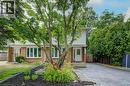 250 Dinison Crescent, Kitchener, ON  - Outdoor 