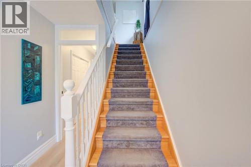 250 Dinison Crescent, Kitchener, ON - Indoor Photo Showing Other Room