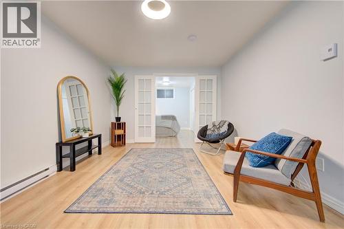 250 Dinison Crescent, Kitchener, ON - Indoor Photo Showing Other Room