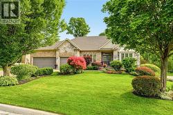 53 ROCKCLIFFE Road  Waterdown, ON L9H 7H5