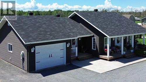 1503 Base LIN  Sault Ste. Marie, ON P6A 5K6