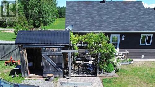 1503 Base Lin, Sault Ste. Marie, ON - Outdoor