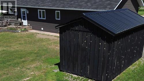 1503 Base Lin, Sault Ste. Marie, ON - Outdoor