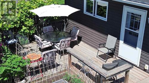 1503 Base Lin, Sault Ste. Marie, ON - Outdoor
