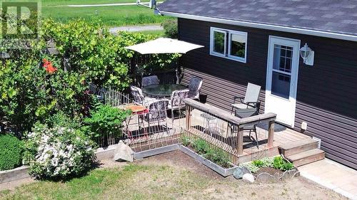 1503 Base Lin, Sault Ste. Marie, ON - Outdoor