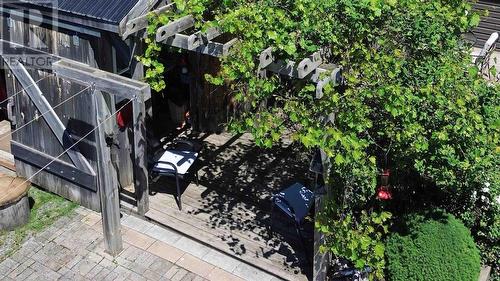 1503 Base Lin, Sault Ste. Marie, ON - Outdoor