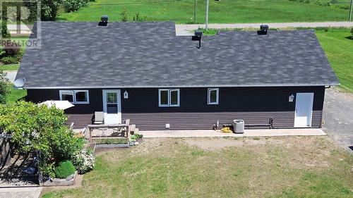 1503 Base Lin, Sault Ste. Marie, ON - Outdoor