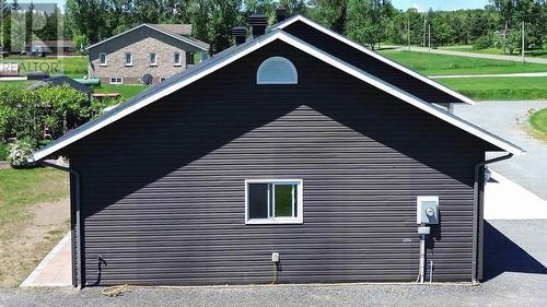 1503 Base Lin, Sault Ste. Marie, ON - Outdoor With Exterior