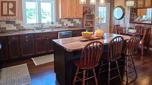 1503 Base Lin, Sault Ste. Marie, ON - Indoor