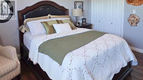 1503 Base Lin, Sault Ste. Marie, ON - Indoor Photo Showing Bedroom
