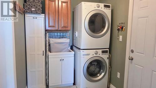 1503 Base Lin, Sault Ste. Marie, ON - Indoor Photo Showing Laundry Room