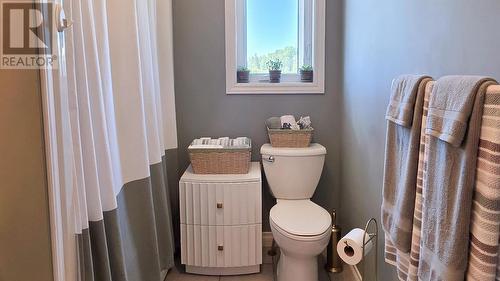 1503 Base Lin, Sault Ste. Marie, ON - Indoor Photo Showing Bathroom