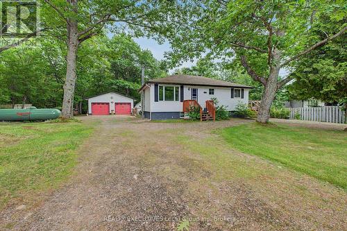 647 DERLAND ROAD  East Ferris (Corbeil), ON P0H 1H0