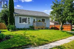 21 ARTHUR STREET Port Hope, ON L1A 1Z3