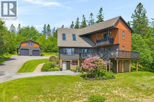 163 Guthrie Road, Hampton, NB 