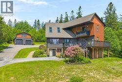 163 Guthrie Road Hampton, NB E5N 4L4