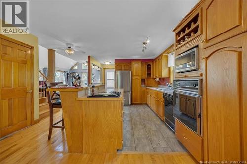 163 Guthrie Road, Hampton, NB 