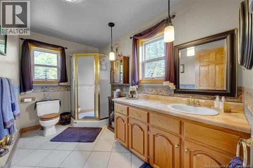 163 Guthrie Road, Hampton, NB 