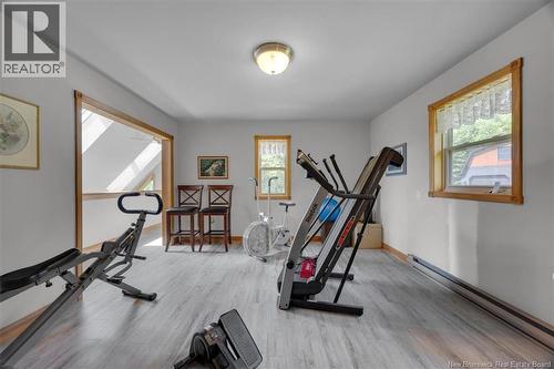 163 Guthrie Road, Hampton, NB 
