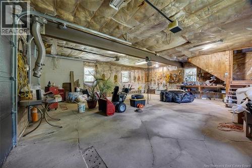 163 Guthrie Road, Hampton, NB 