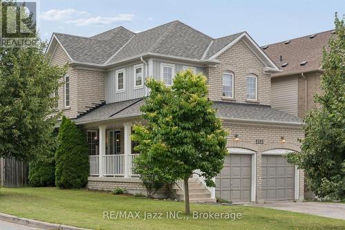 1312 LANGLEY CIRCLE  Oshawa (Pinecrest), ON L1K 0E3