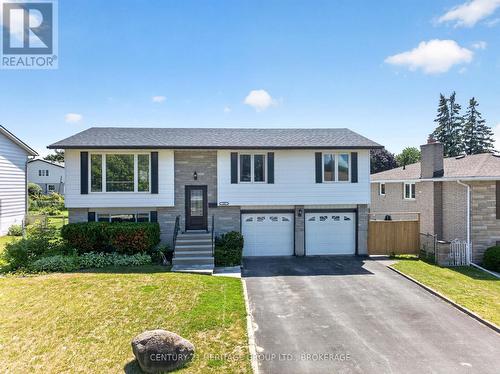 52 LOCHINVAR ROAD  Kingston (West Of Sir John A. Blvd), ON K7M 6N8