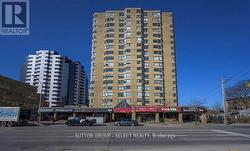 1605 - 695 RICHMOND STREET London East (East F), ON N6A 5M8