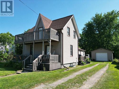 177 FURNIVAL ROAD  West Elgin (Rodney), ON N0L 2P0