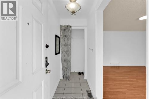 3150 Forest Glade, Windsor, ON 