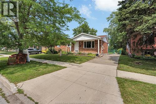 3150 Forest Glade, Windsor, ON 