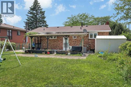 3150 Forest Glade, Windsor, ON 