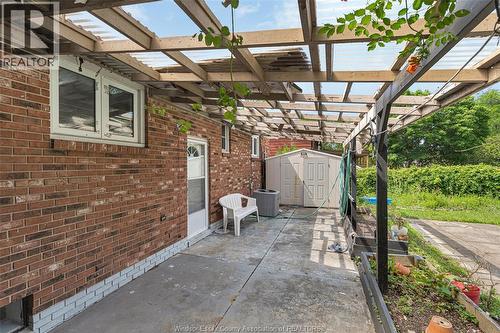 3150 Forest Glade, Windsor, ON 