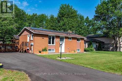 23 ROY STREET  Petawawa, ON K8H 3A5