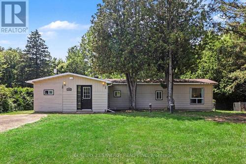 3782 INDIAN CREEK ROAD  Clarence-Rockland, ON K0A 2A0