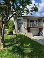 MAIN FLOOR - 117 PINDAR CRESCENT  Toronto, ON M2J 3L3