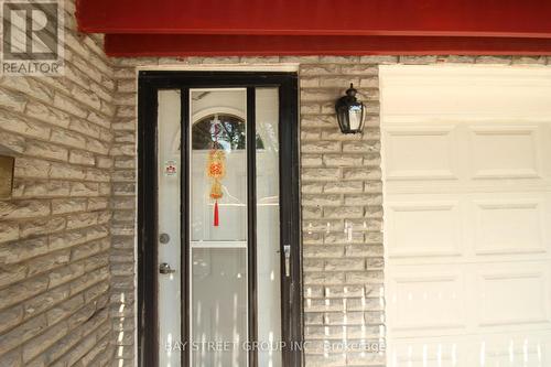 BASEMENT - 117 PINDAR CRESCENT , Toronto, Ontario M2J 3L3 2