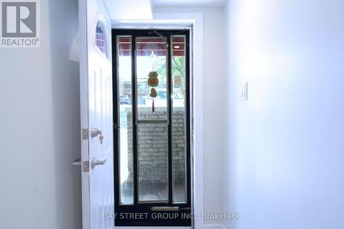 BASEMENT - 117 PINDAR CRESCENT , Toronto, Ontario M2J 3L3 3