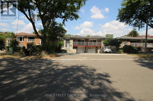 BASEMENT - 117 PINDAR CRESCENT , Toronto, Ontario M2J 3L3 5