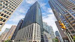 1710 - 955 BAY STREET  Toronto, ON M5S 0C6