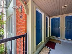 2 - 74 MUNRO STREET  Toronto, ON M4M 2S9