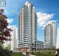 1412 - 4055 PARKSIDE VILLAGE DRIVE  Mississauga, ON L5B 0K8