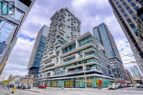 710 - 77 Shuter Street, Toronto, ON 
