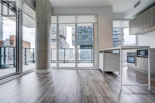 710 - 77 Shuter Street, Toronto, ON 