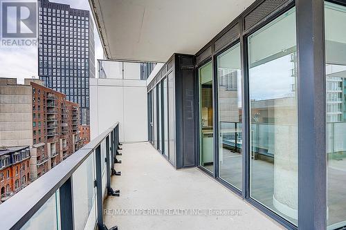 710 - 77 Shuter Street, Toronto, ON 