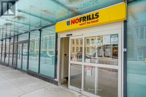 710 - 77 Shuter Street, Toronto, ON 