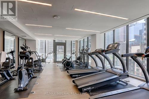710 - 77 Shuter Street, Toronto, ON 