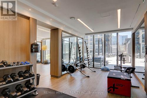 710 - 77 Shuter Street, Toronto, ON 