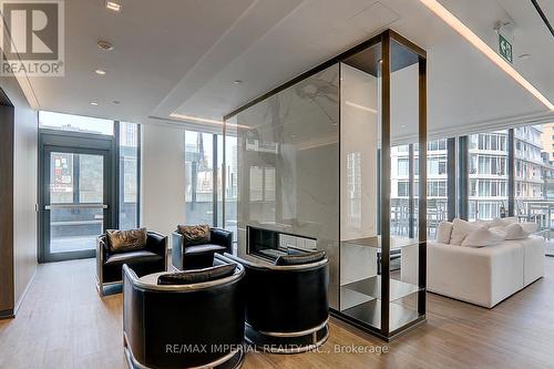 710 - 77 Shuter Street, Toronto, ON 