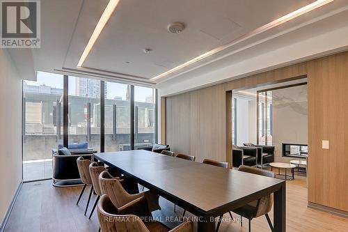 710 - 77 Shuter Street, Toronto, ON 
