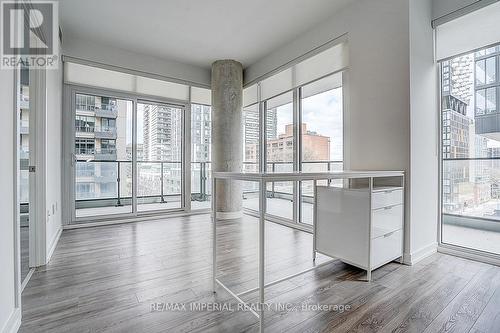 710 - 77 Shuter Street, Toronto, ON 